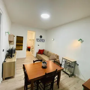 Appartamento Mariano Stabile Cozy, Palermo